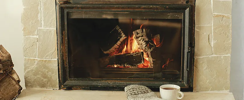 Kings man Fireplaces Insert Services in Rohnert Park, CA