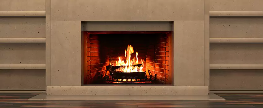 Majestic Trilliant Series Gas Fireplace Insert Repair in Rohnert Park, California