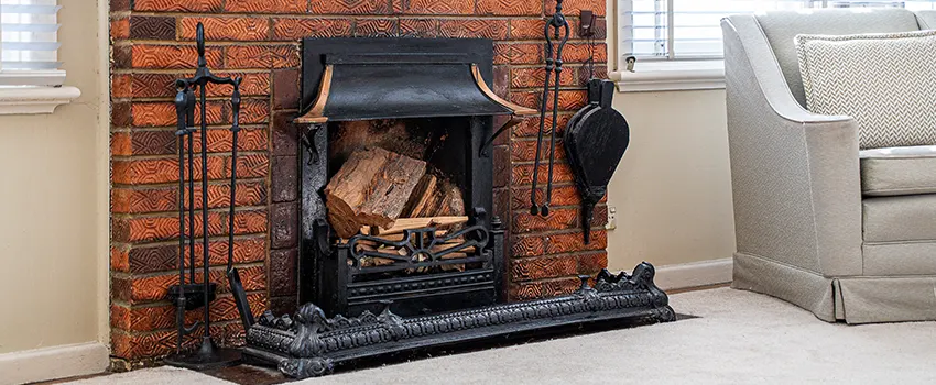 Custom Old Fireplace Redesign Services in Rohnert Park, California