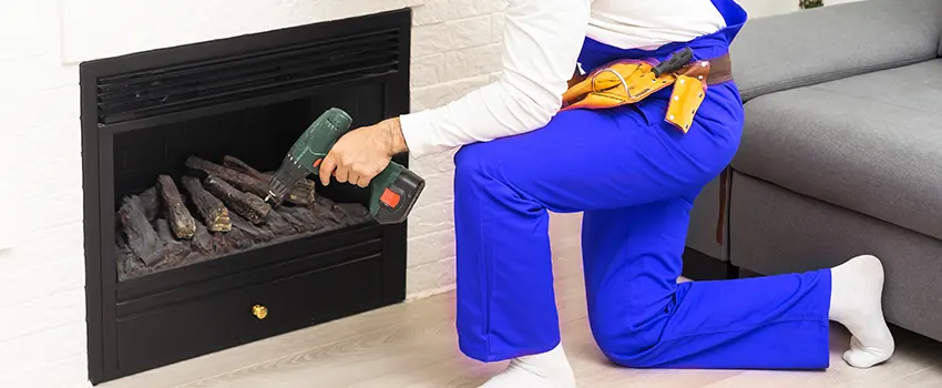 Pellet Fireplace Repair Services in Rohnert Park, CA