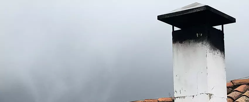 Prefab Chimney Crown Installation in Rohnert Park, CA