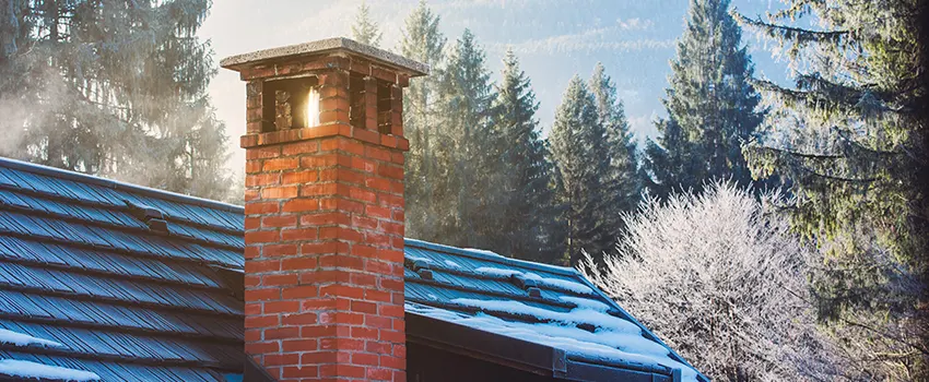Residential Chimney Rain Caps Repair Services in Rohnert Park, CA