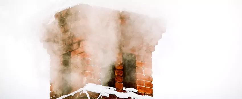 Chimney Flue Soot Removal in Rohnert Park, CA