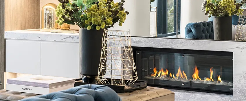 Professional Town & Country Luxury Fireplace Maintenance Experts in Rohnert Park, California