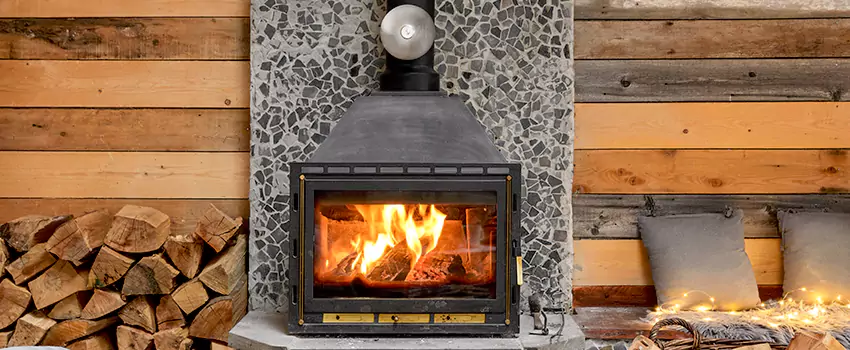 Travis Industries Elite Fireplace Inspection and Maintenance in Rohnert Park, California