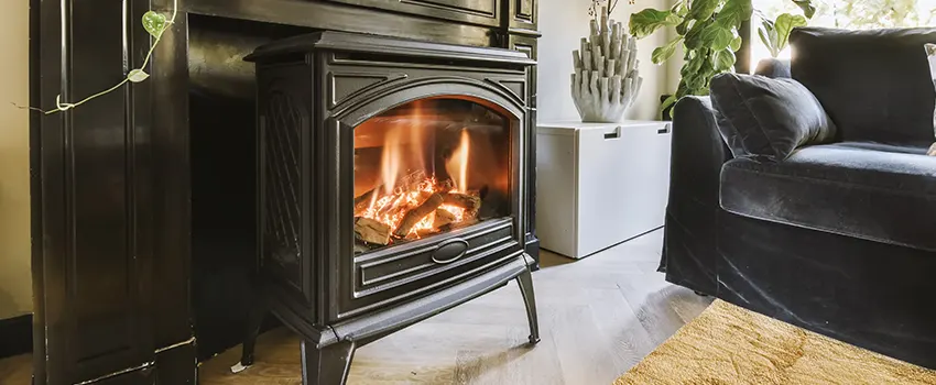 Valor Wood Fireplace in Rohnert Park, CA