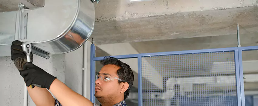 Benefit of Ventilation Cleaning in Rohnert Park, California