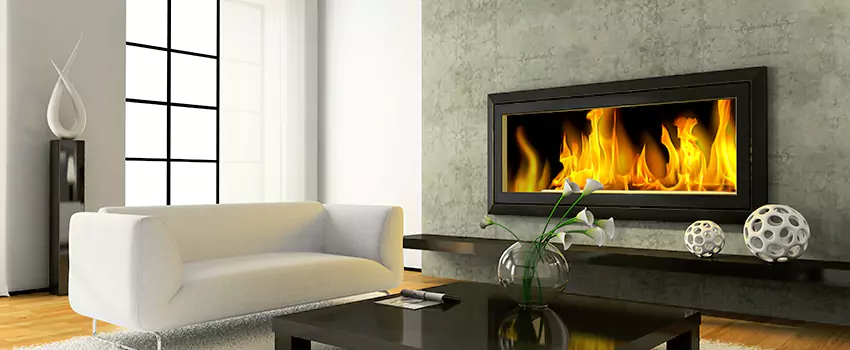 Ventless Fireplace Oxygen Depletion Sensor Installation and Repair Services in Rohnert Park, California