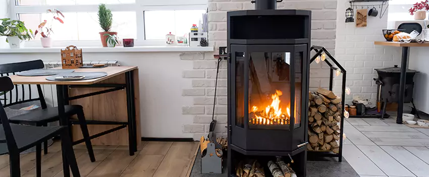 Cost of Vermont Castings Fireplace Services in Rohnert Park, CA