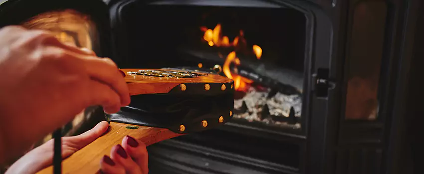 Cost of Wood Furnace Repair and Installation Services in Rohnert Park, CA