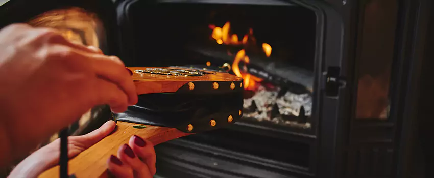 Wood Stove Grates Repair in Rohnert Park, California